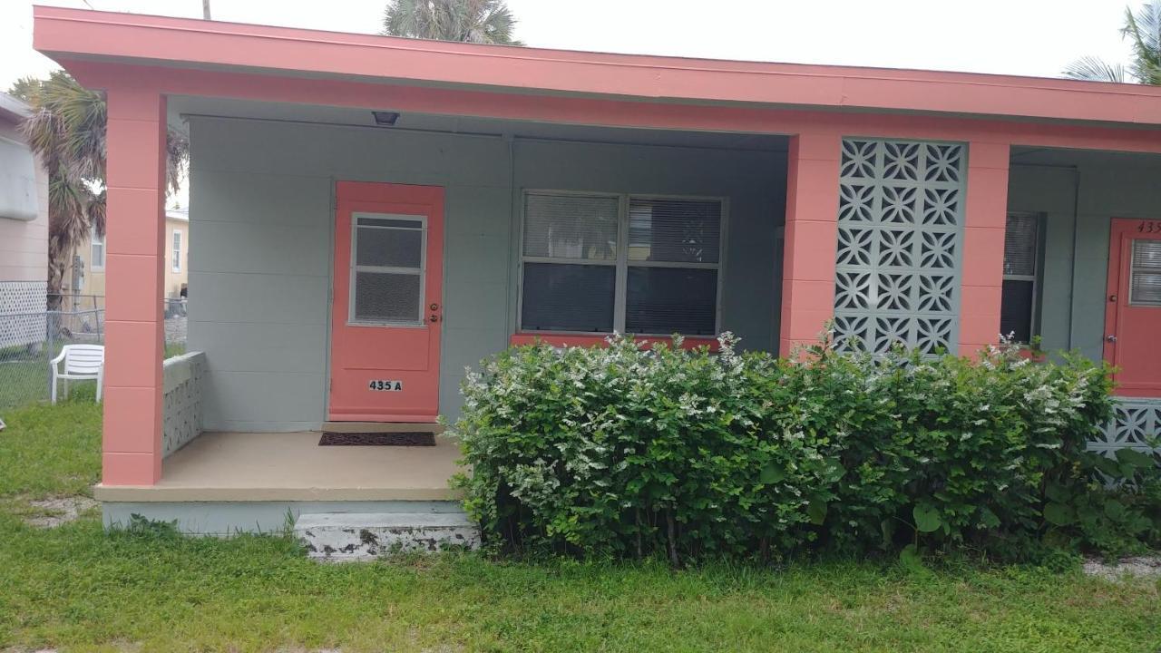 The Court And Motel Fort Myers Beach
