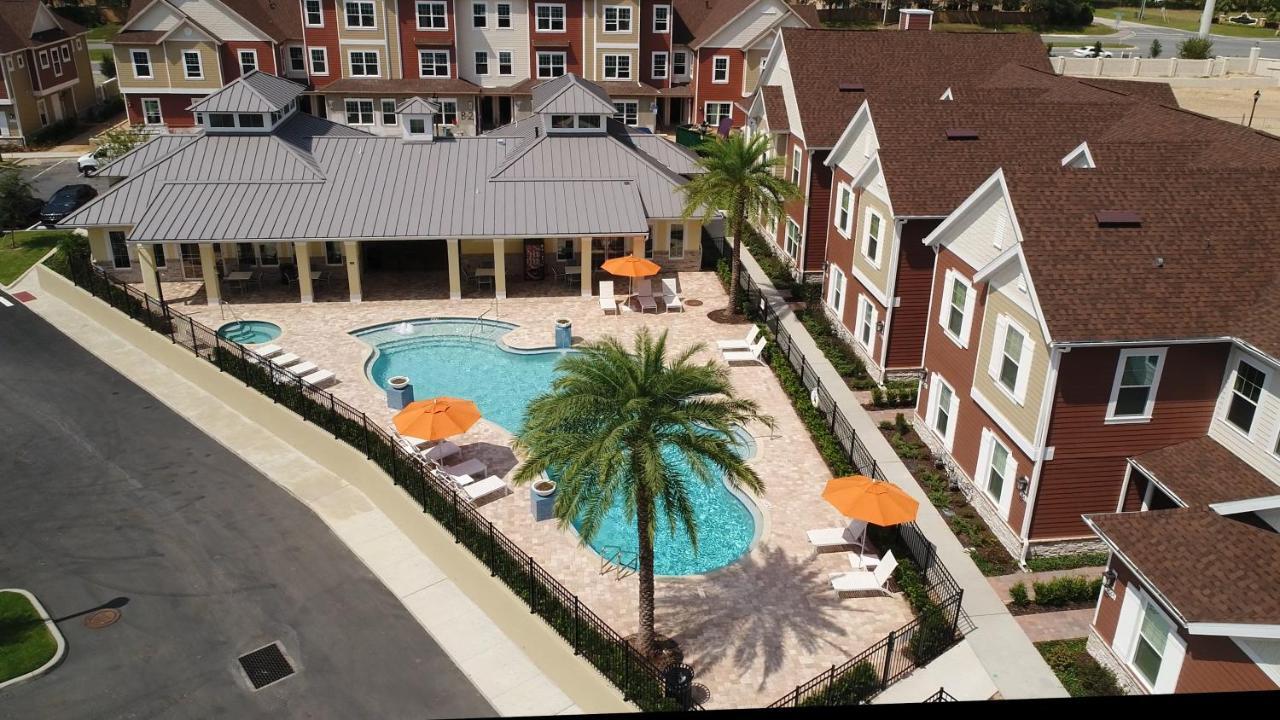 Summerville Vacation *