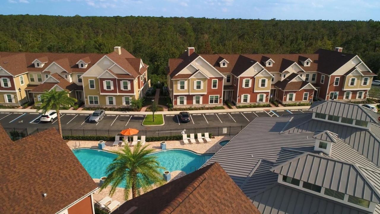 Resort Summerville Vacation *