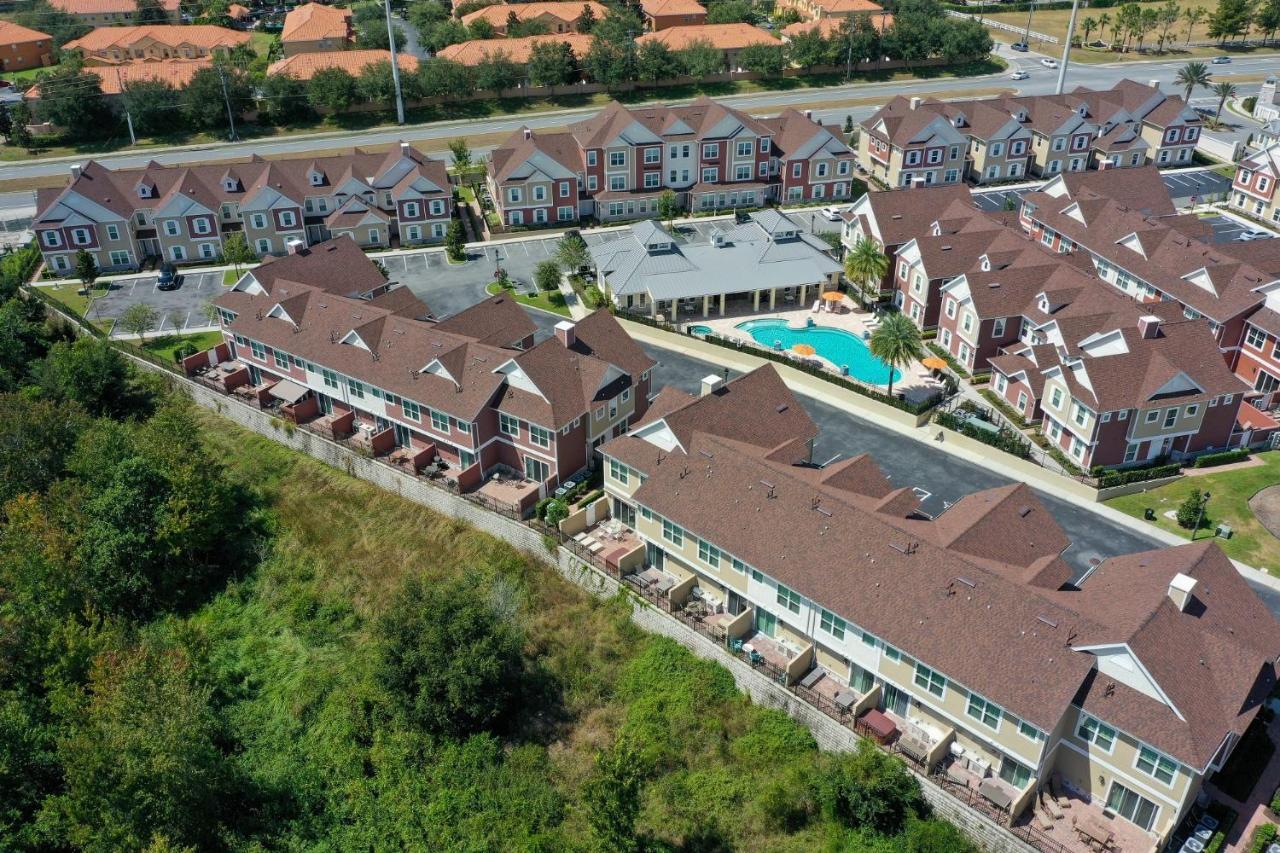 Summerville Vacation Resort Four Corners