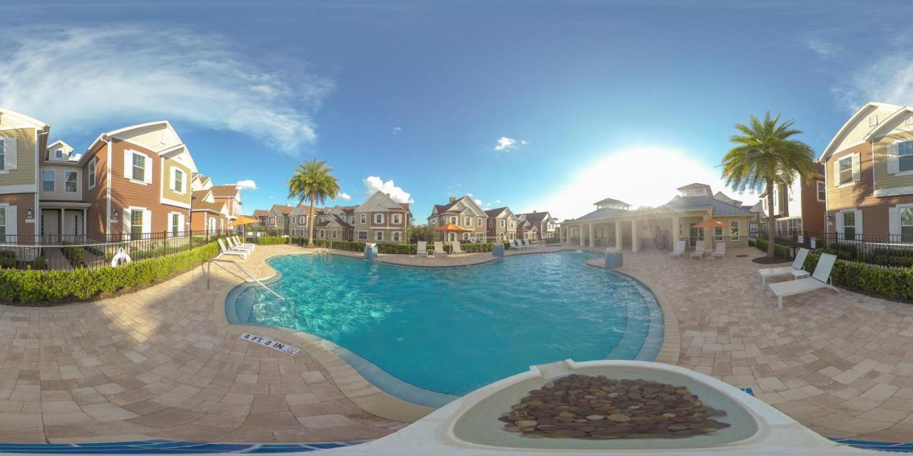Resort Summerville Vacation