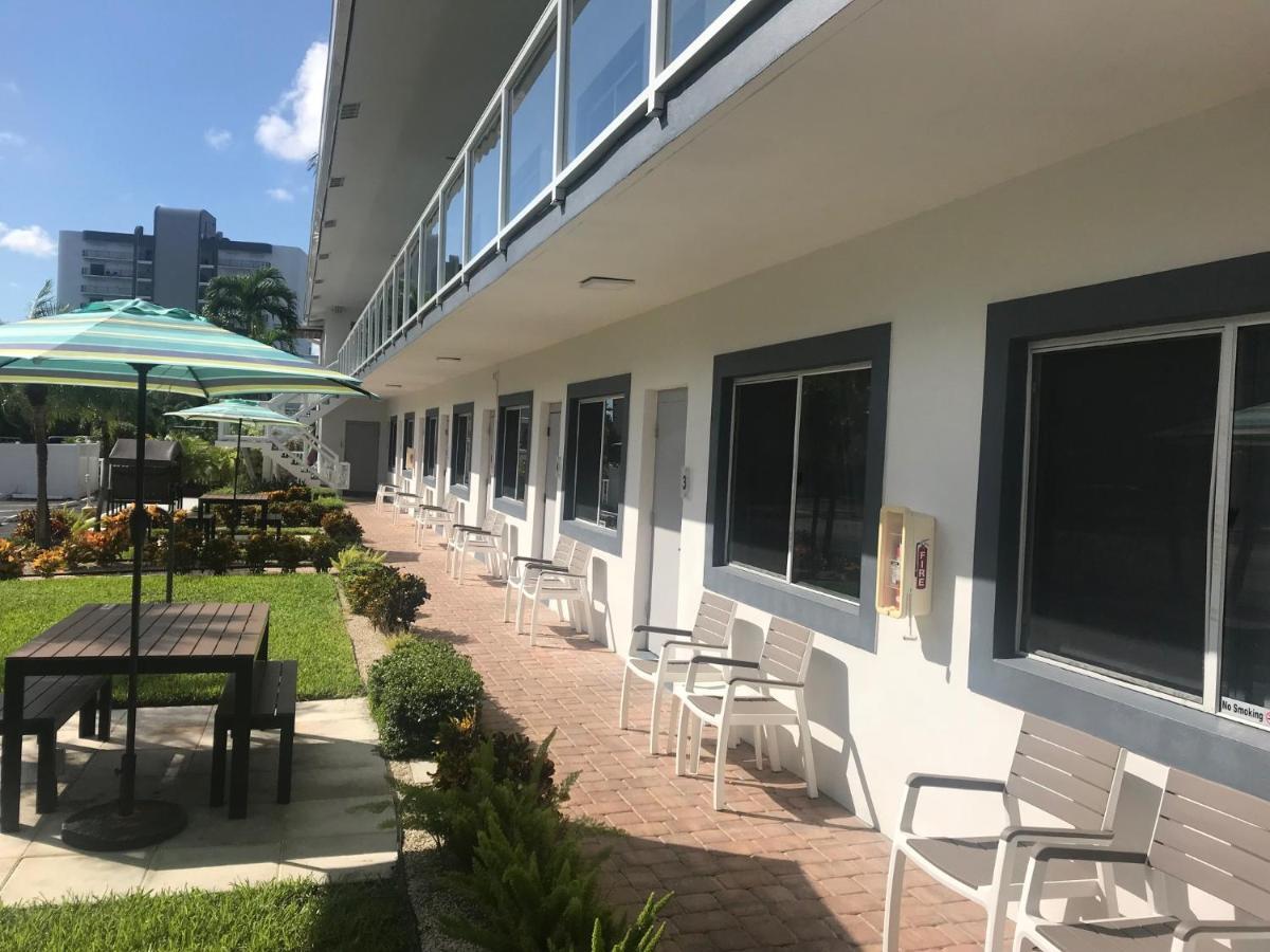 Wave Beach Vacation Apartment