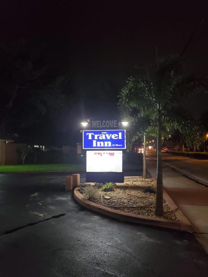 Travel Of Riviera Motel Riviera Beach