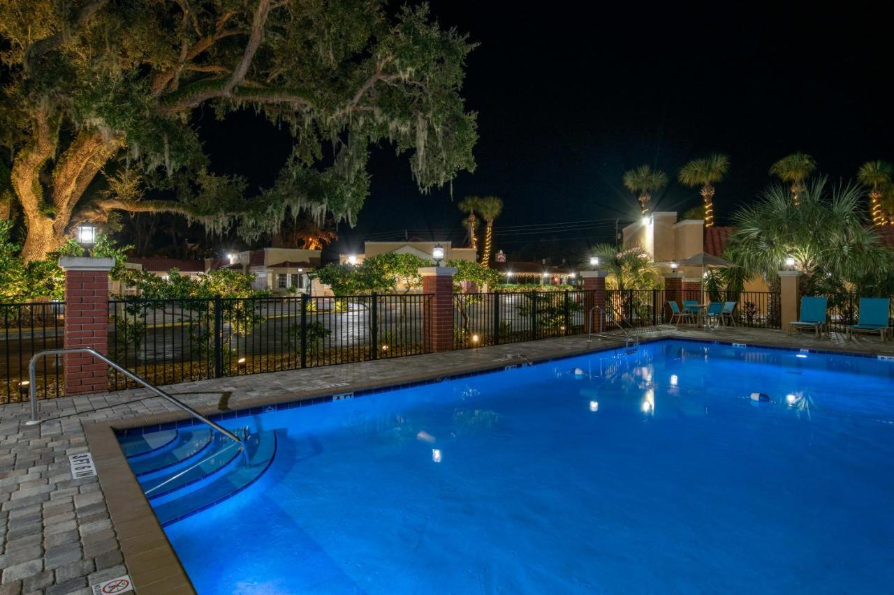 1565 - Hotel St. Augustine