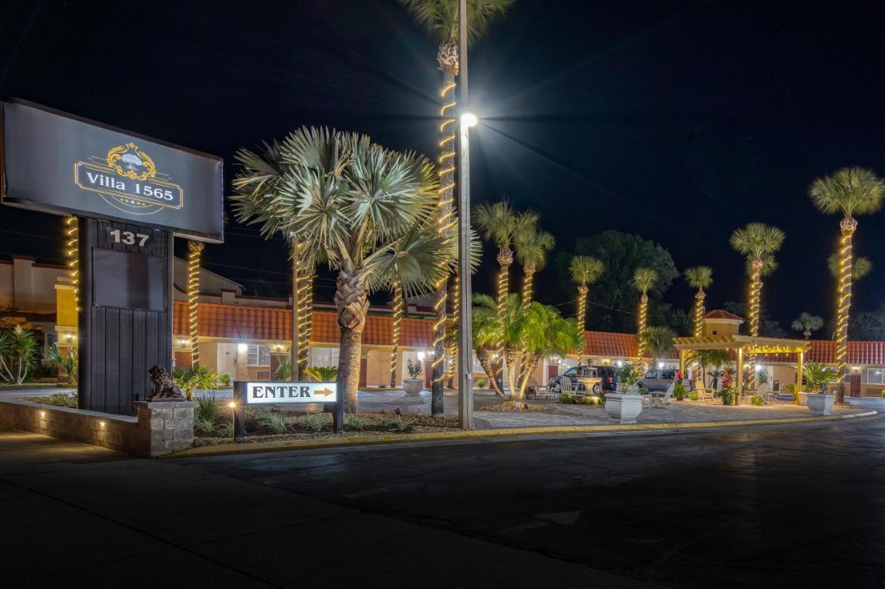 Hotel 1565 - 3*