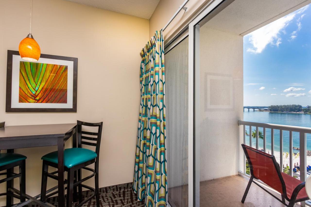 Shephard's Live Entertainment Hotel Clearwater Beach