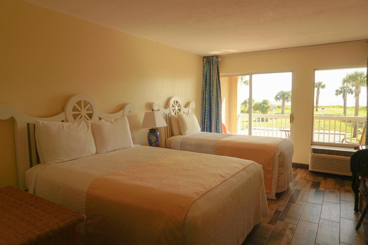 Hotel Oceanview - St. Augustine