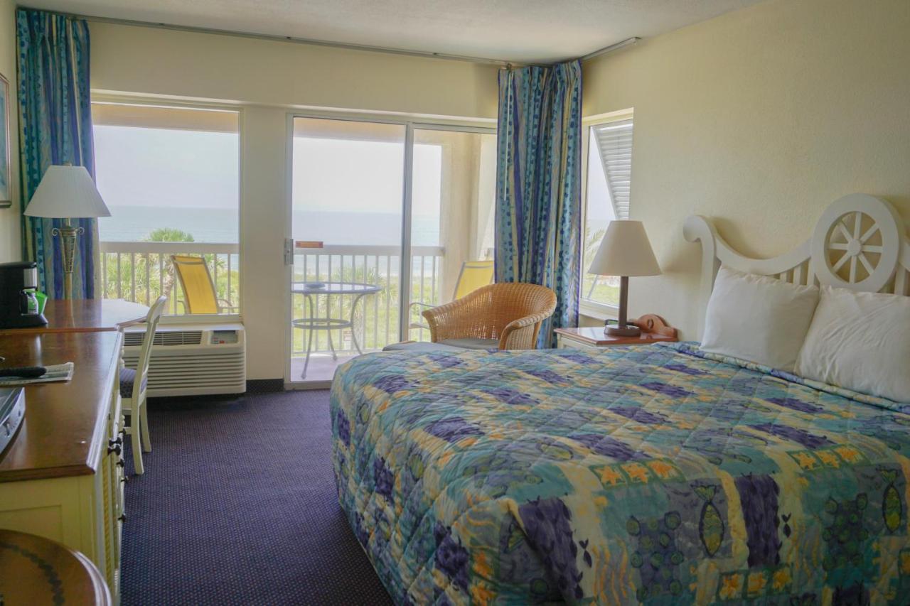 Oceanview - 2* St. Augustine