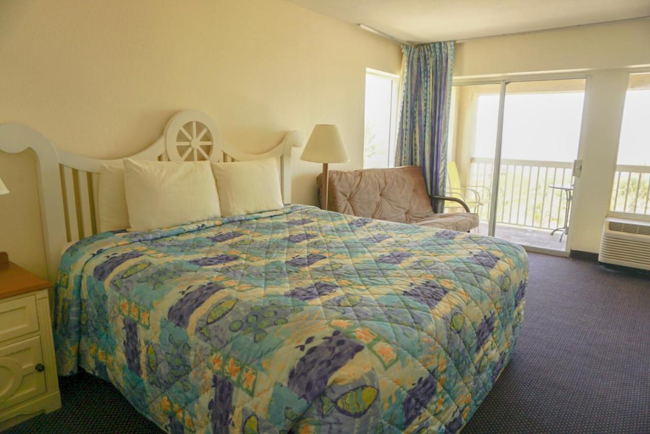 Oceanview - Hotel St. Augustine