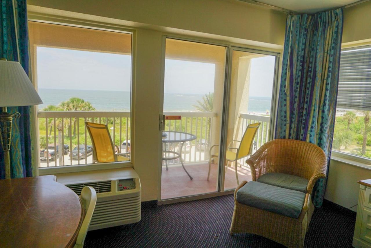 Oceanview - St. Augustine