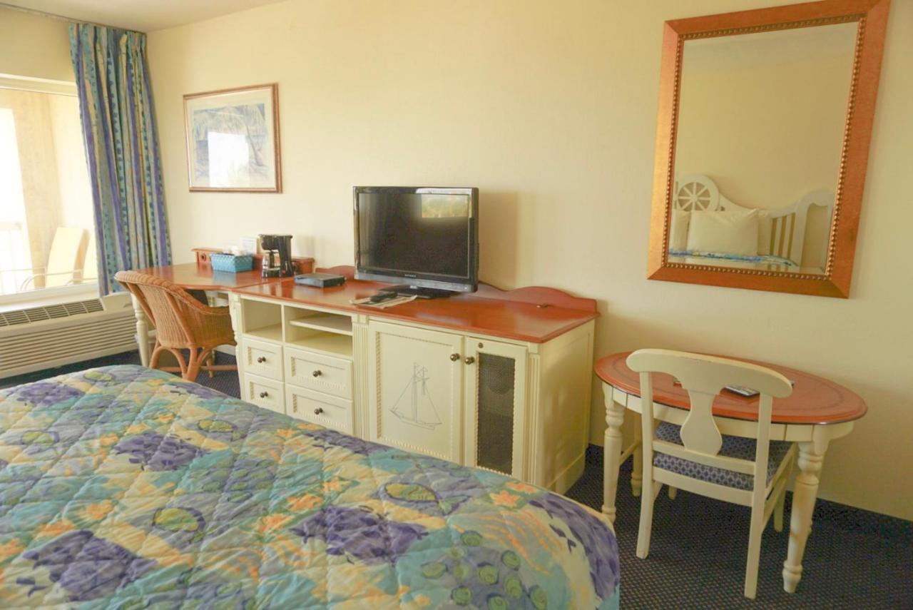 Oceanview -