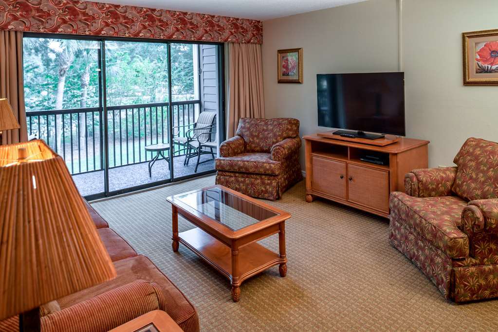 Hilton Vacation Club Polynesian Isles Resort 3*