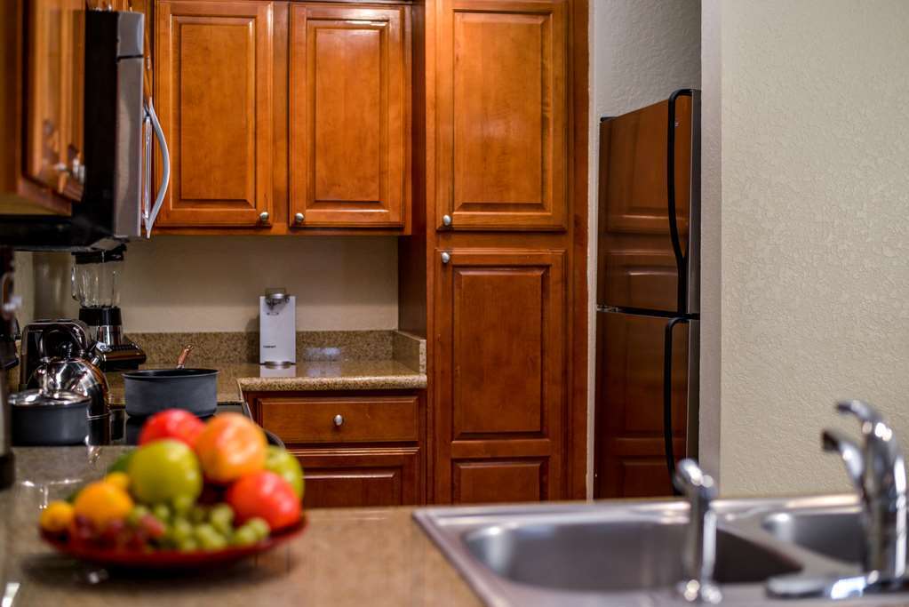 Hilton Vacation Club Polynesian Isles Resort Kissimmee