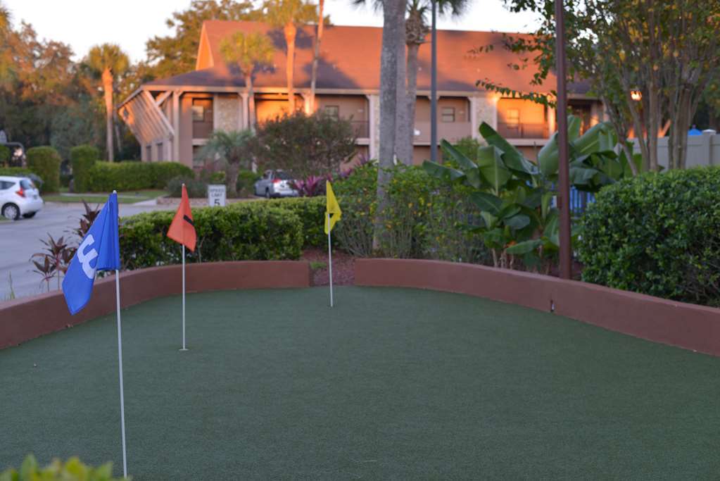 Hilton Vacation Club Polynesian Isles Resort