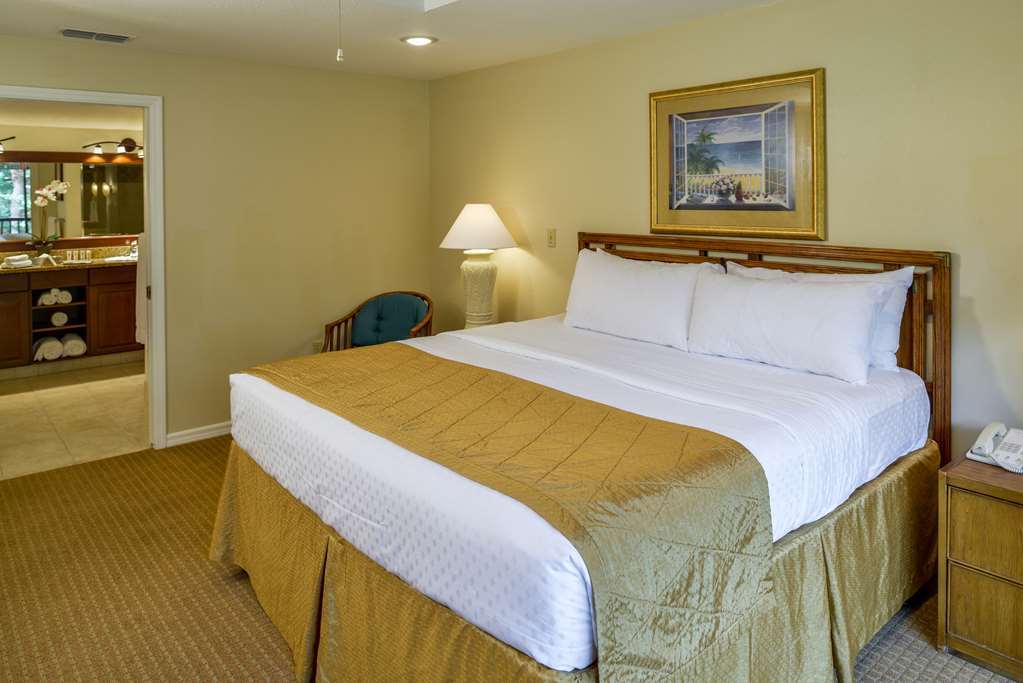 Hilton Vacation Club Polynesian Isles Resort 3*