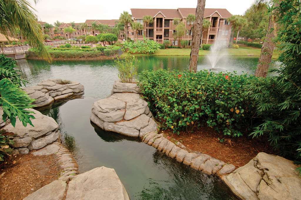Hilton Vacation Club Polynesian Isles
