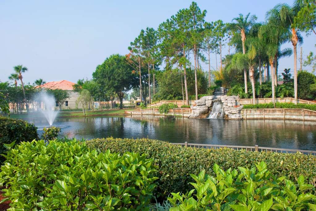 Hilton Vacation Club Polynesian Isles Resort 3*
