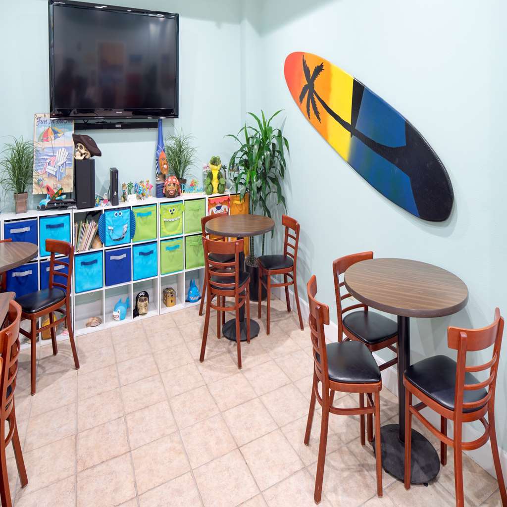 Hilton Vacation Club Daytona Regency Daytona Beach