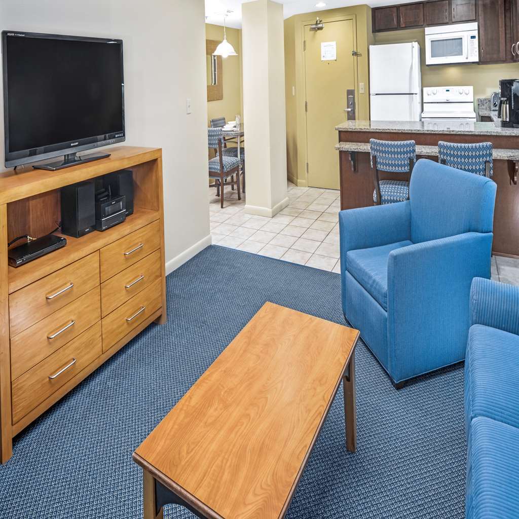 Hilton Vacation Club Daytona Regency 4*