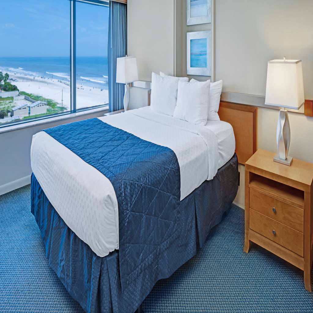 Hilton Vacation Club Daytona Regency