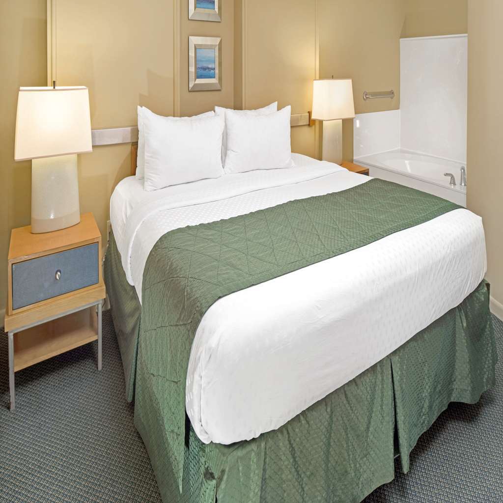 Hotel Hilton Vacation Club Daytona Regency