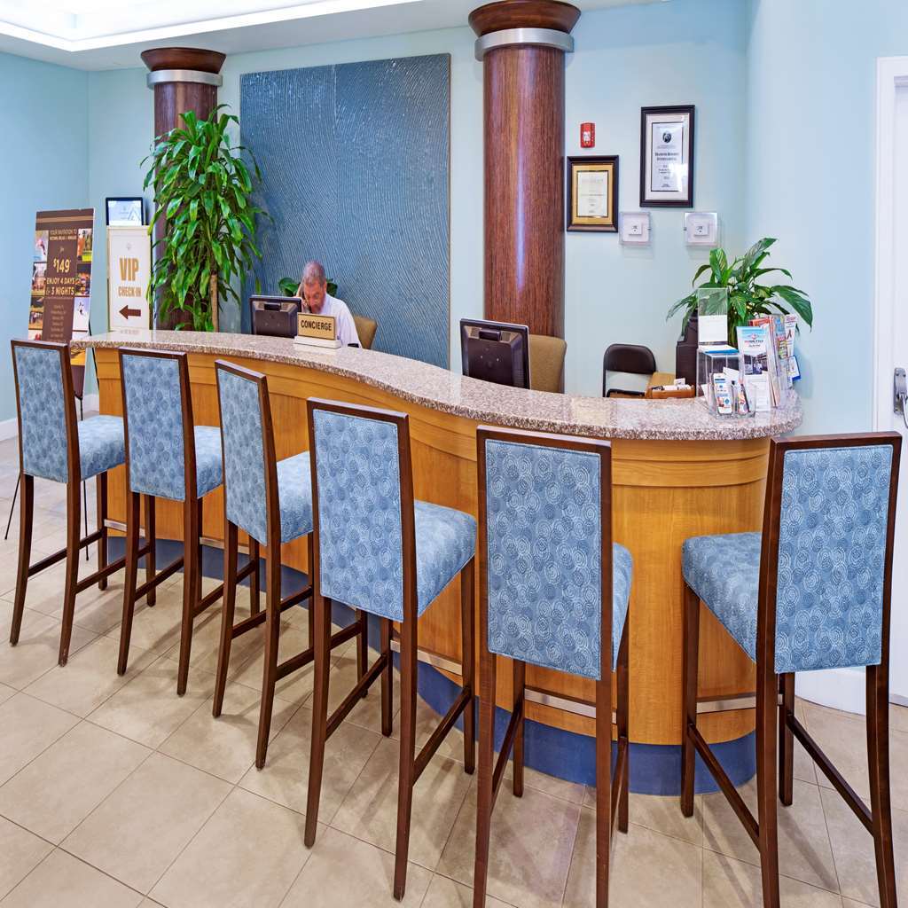 Hilton Vacation Club Daytona Regency Daytona Beach