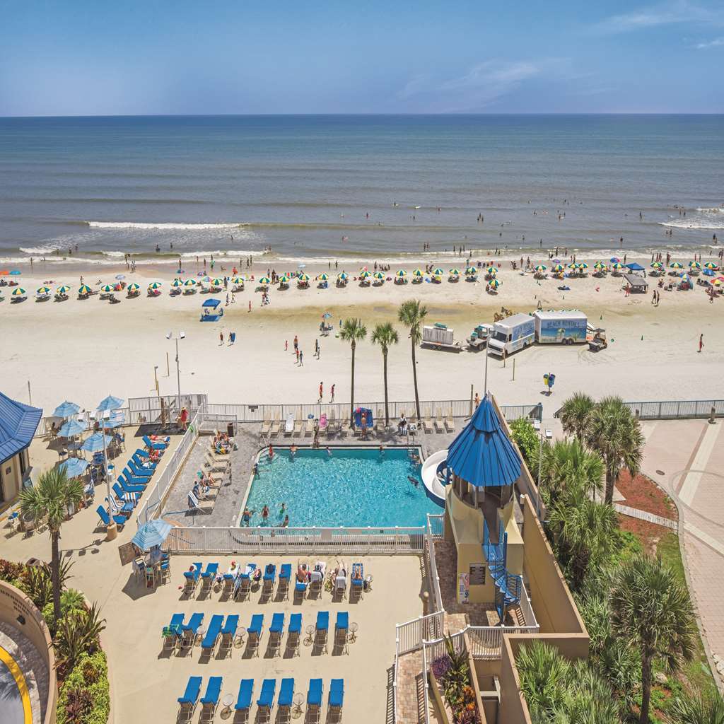 Hilton Vacation Club Daytona Regency Hotel