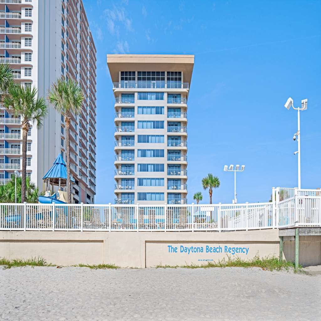 Hilton Vacation Club Daytona Regency