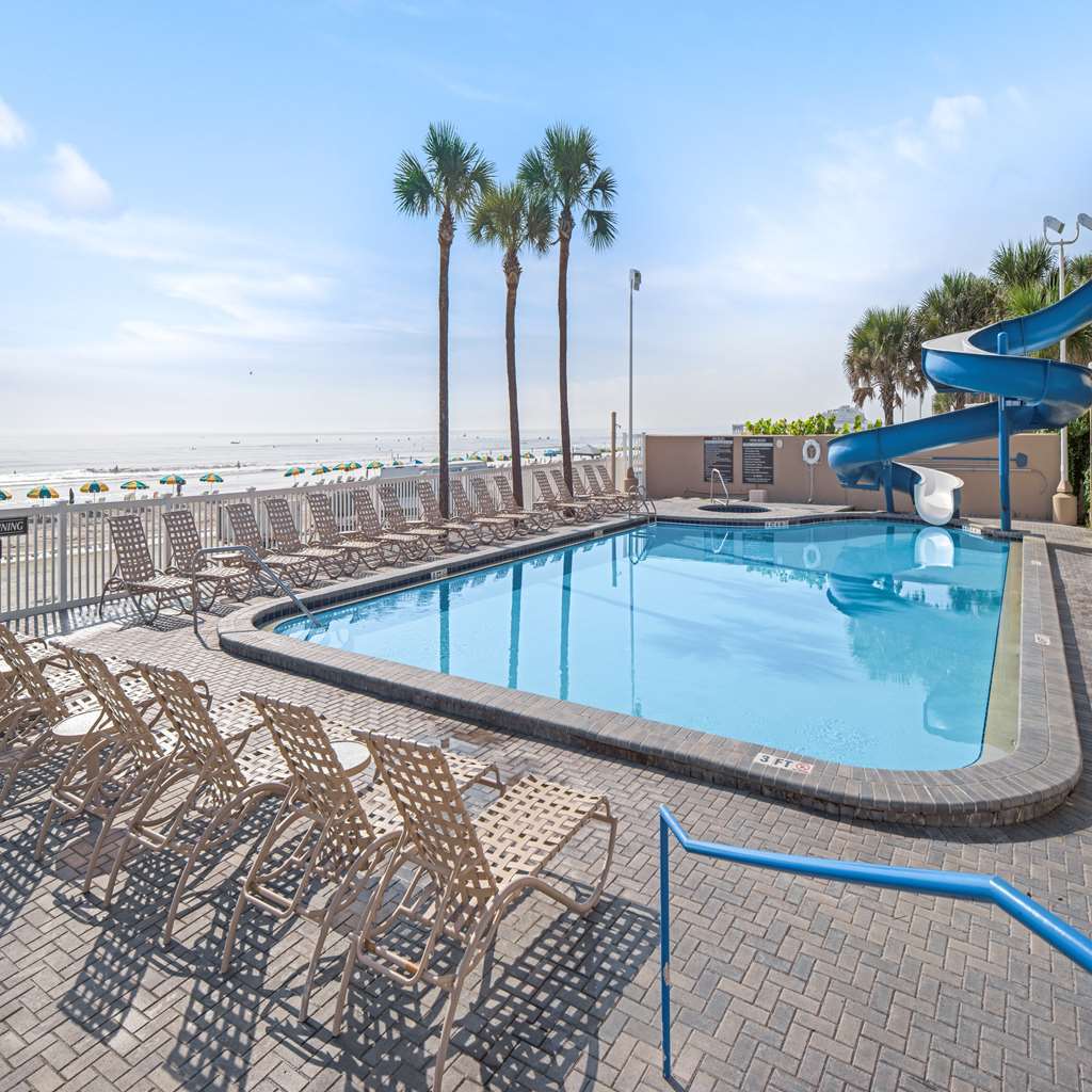 Hilton Vacation Club Daytona Regency Daytona Beach