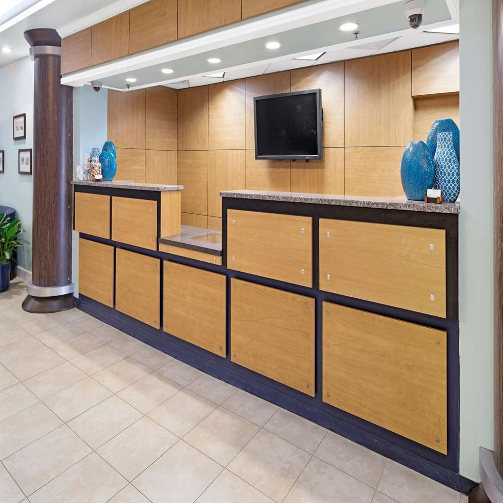 Hotel Hilton Vacation Club Daytona Regency 4*