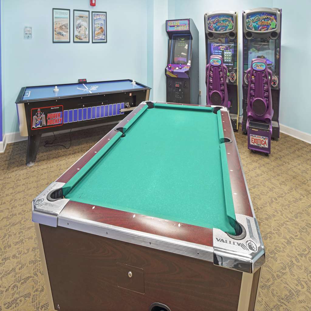 Hilton Vacation Club Daytona Regency 4*