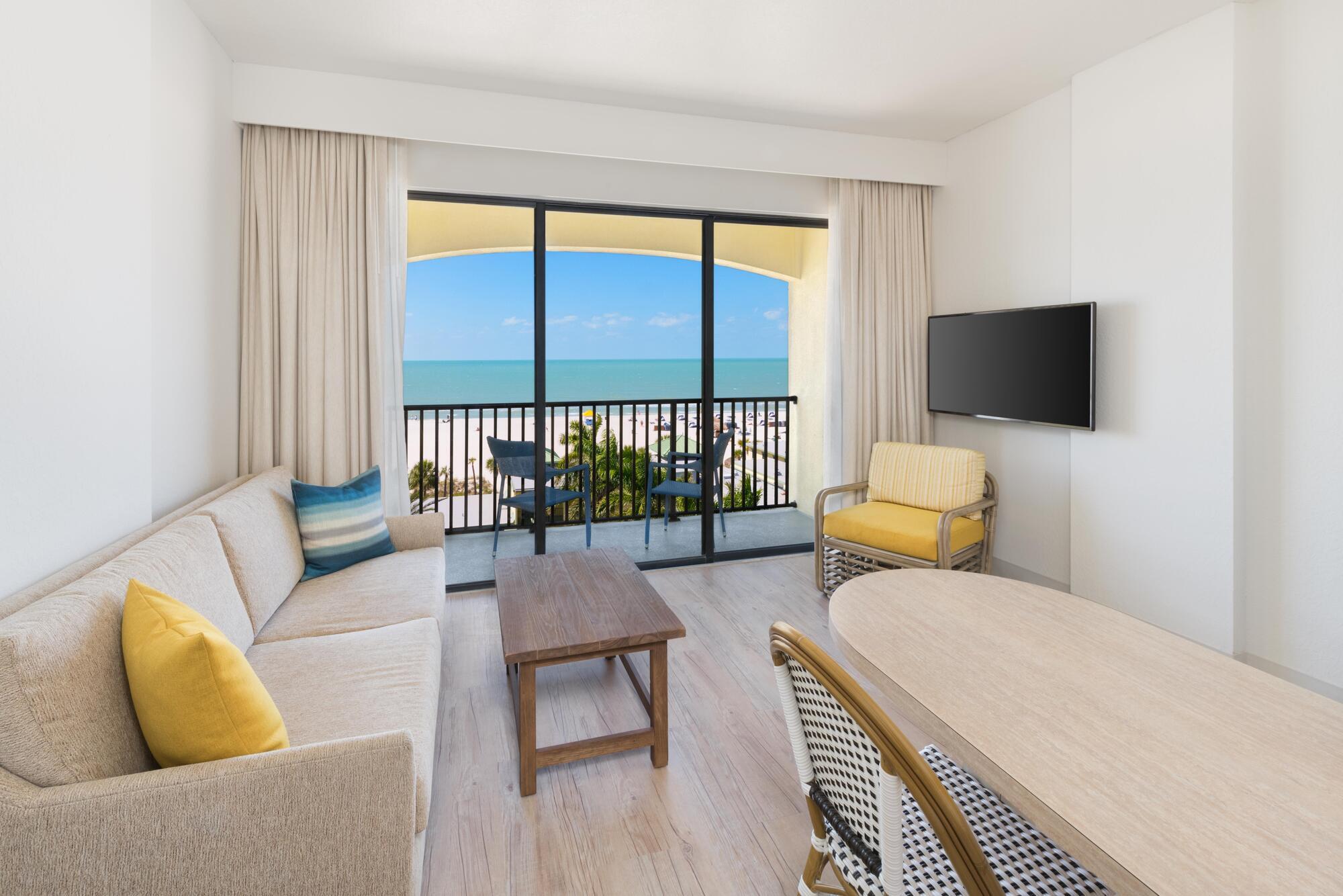 Resort Sirata St Pete 3*