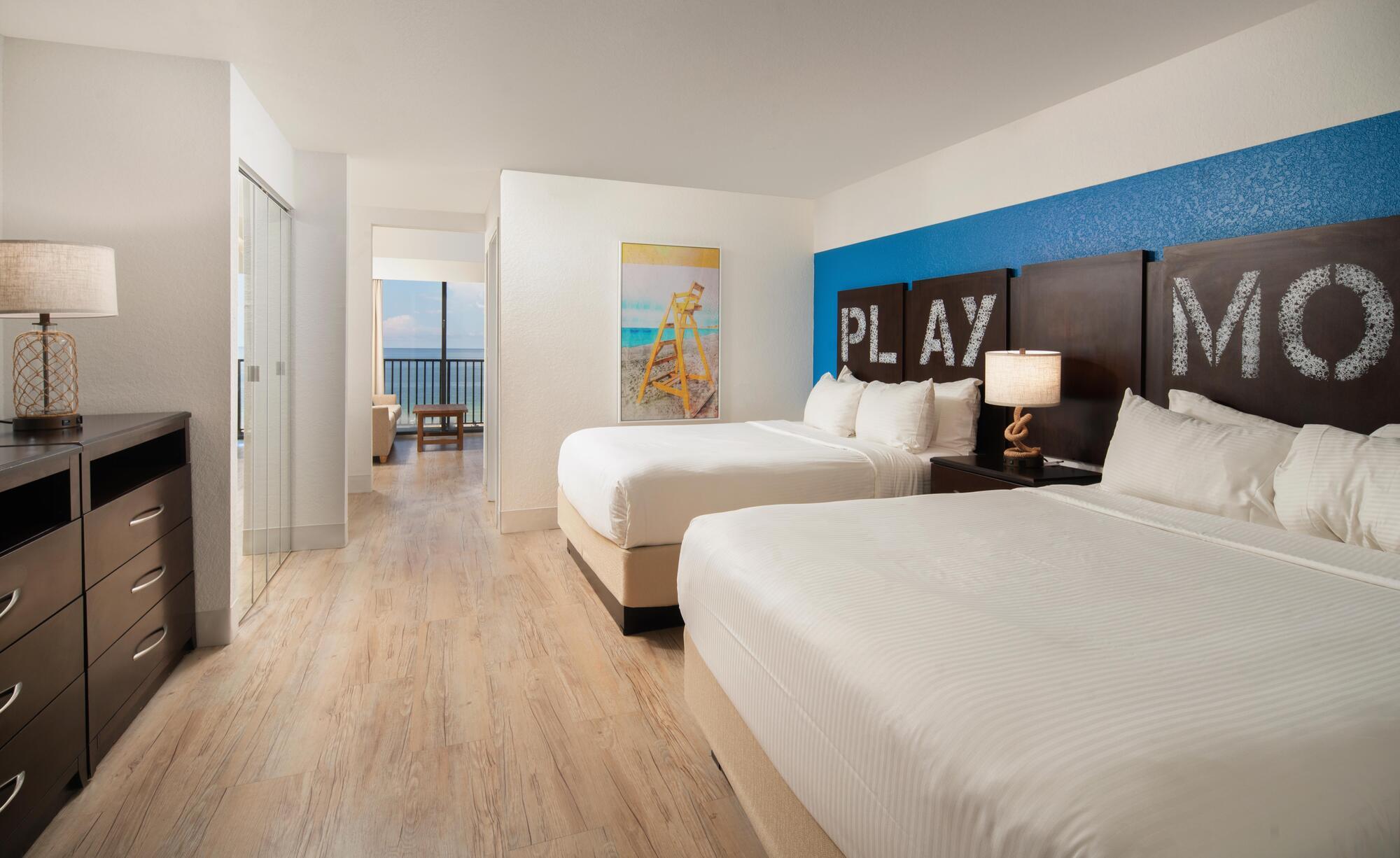 Sirata St Pete Resort 3*