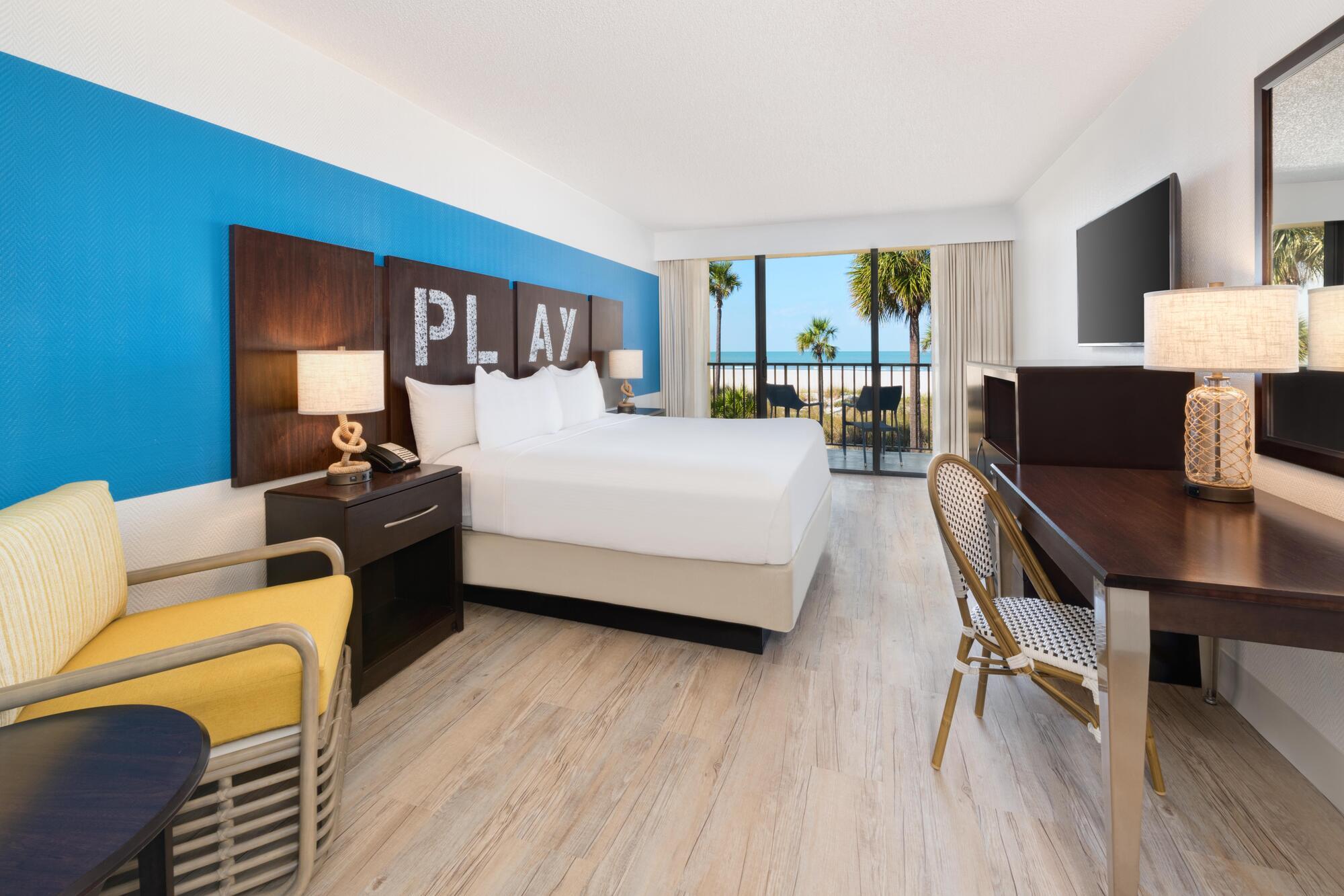 Resort Sirata St Pete