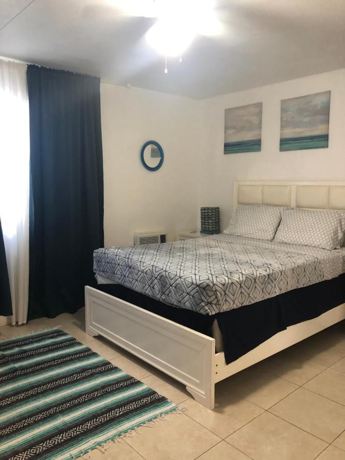 Apartment Beachfront House Hollywood