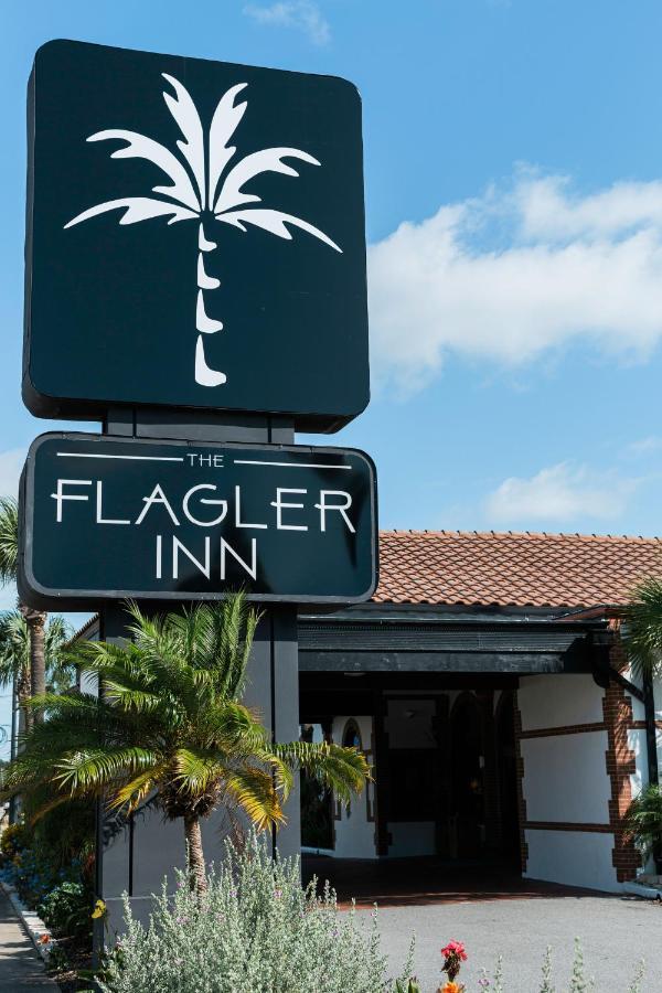 The Flagler - Inn 3*