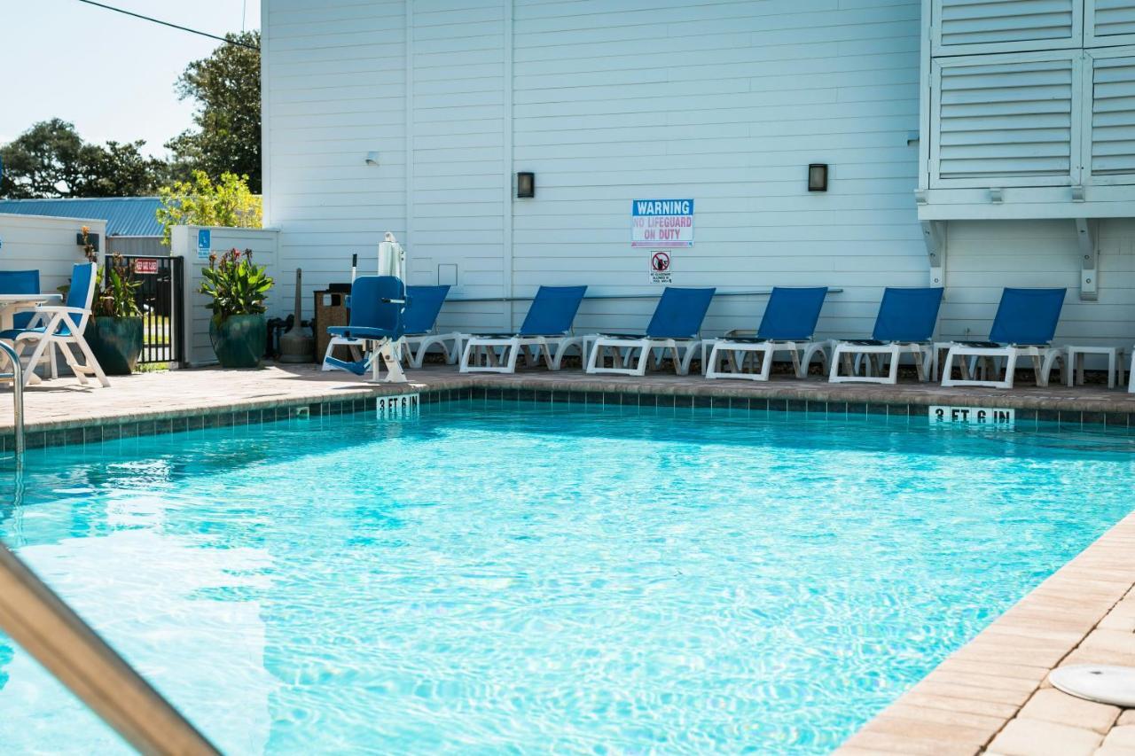 Inn The Flagler - St. Augustine
