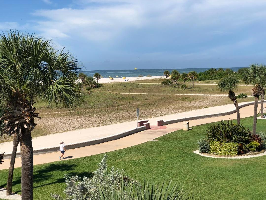 Beachside St. Pete Beach