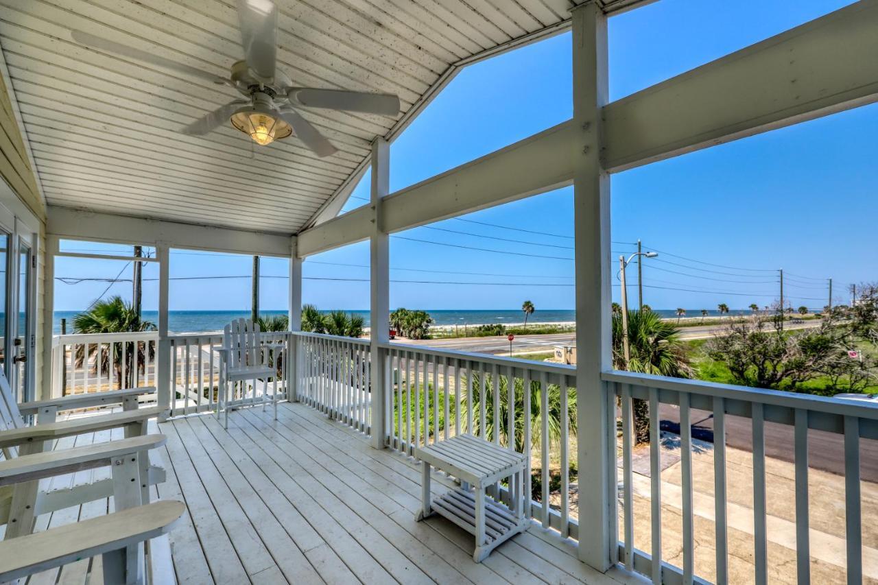 Holiday home Tranquil Seas