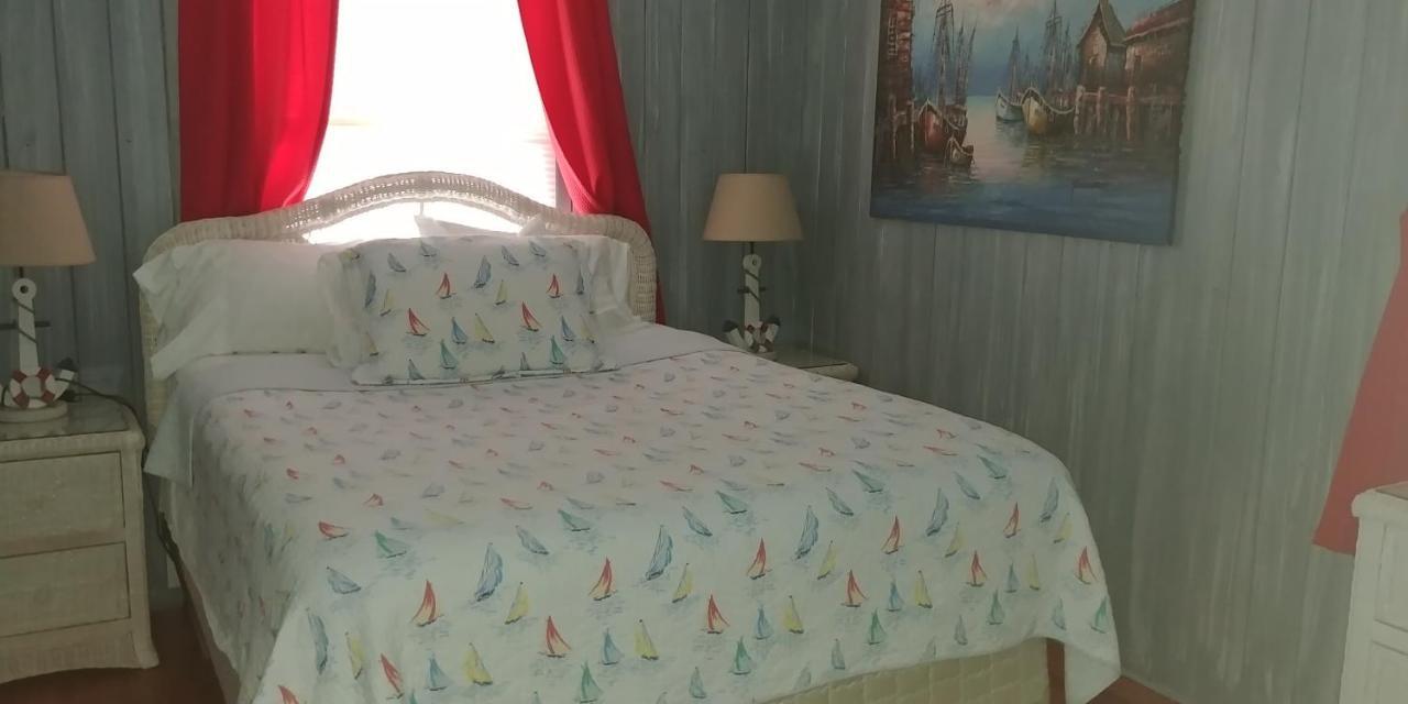 The Court And Fort Myers Beach