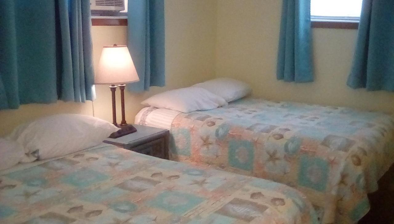The Court And Fort Myers Beach