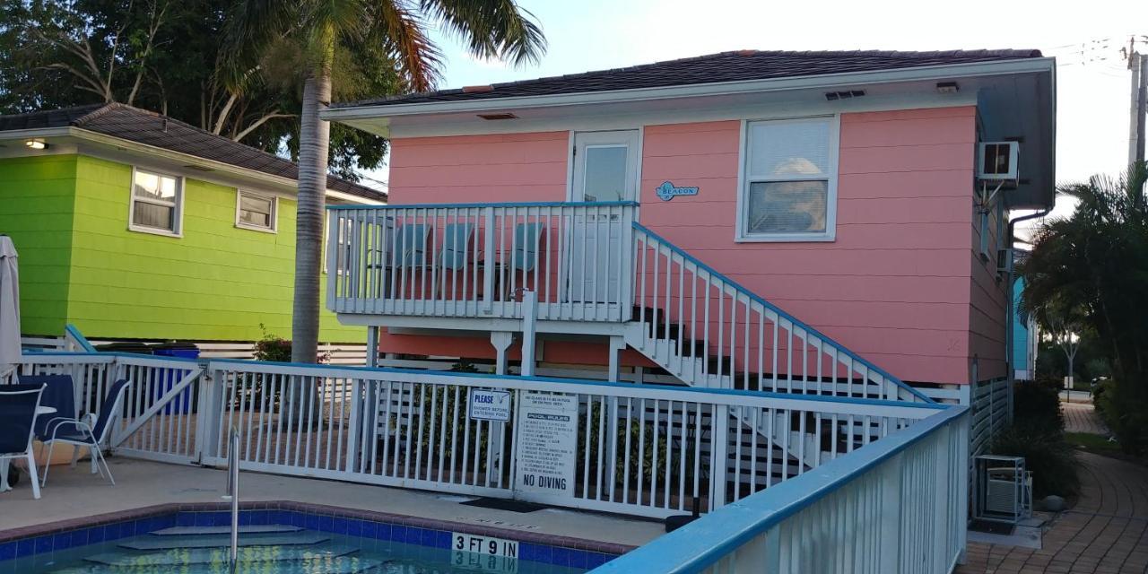 The Court And Motel Fort Myers Beach