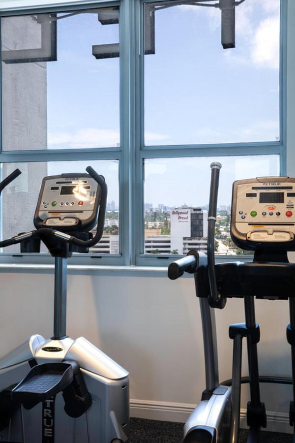 Aparthotel Luxury In Young Circle