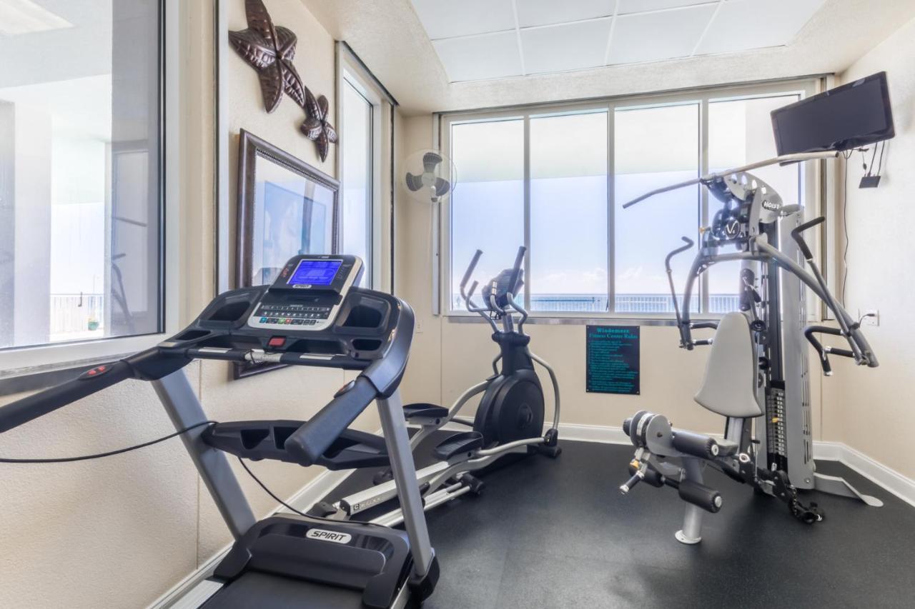 Windemere Beachfront Unit 1006 *