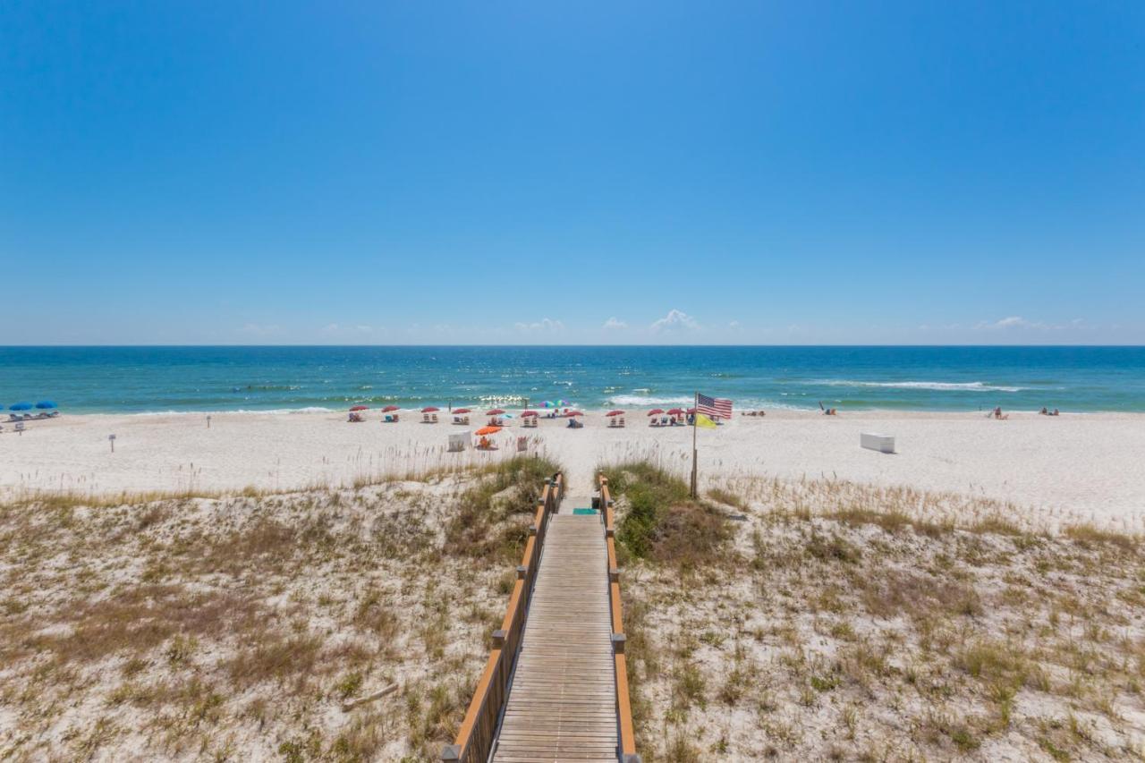 Windemere Beachfront Unit 1006 *