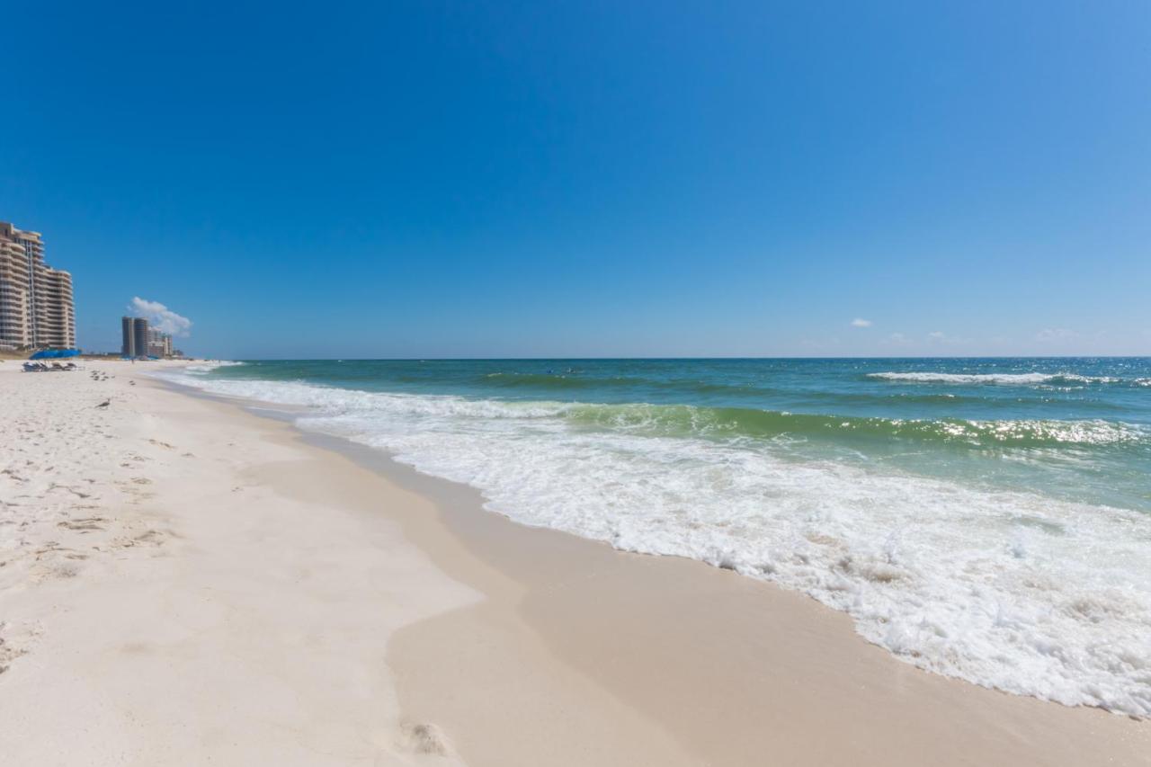 Windemere Beachfront Unit 1006 Apartment