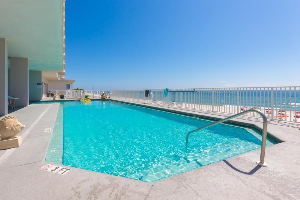 Windemere Beachfront Unit 1006 * Perdido Key