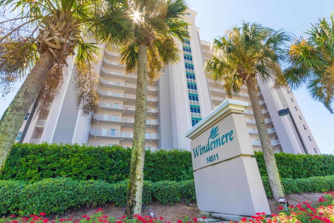 Windemere Beachfront Unit 1006 *