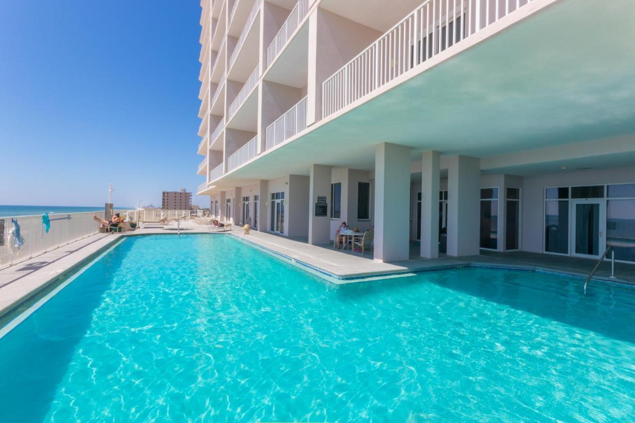Windemere Beachfront Unit 1006 Apartment