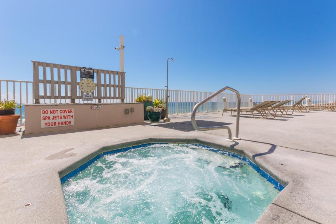 Apartment Windemere Beachfront Unit 1006 Perdido Key